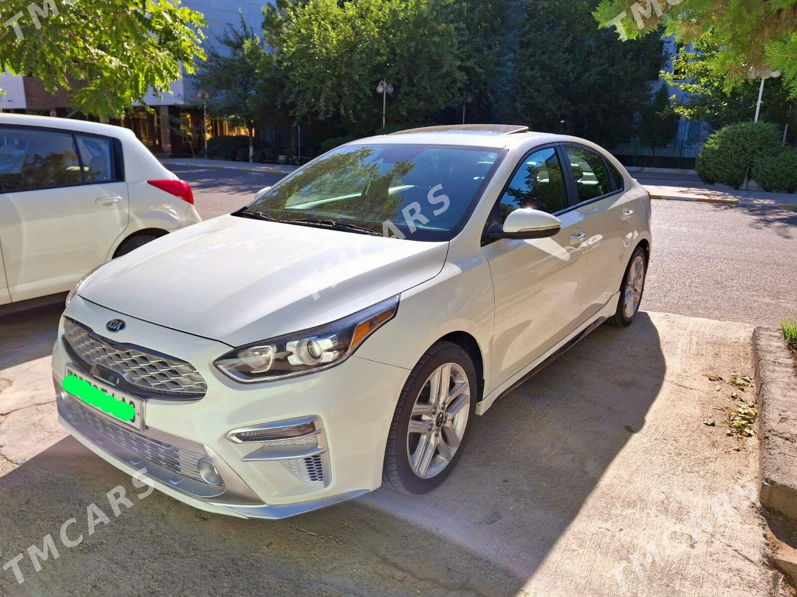 Kia Forte 2020 - 230 000 TMT - Ашхабад - img 2