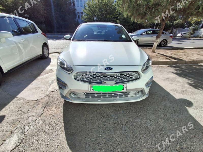 Kia Forte 2020 - 230 000 TMT - Ашхабад - img 3