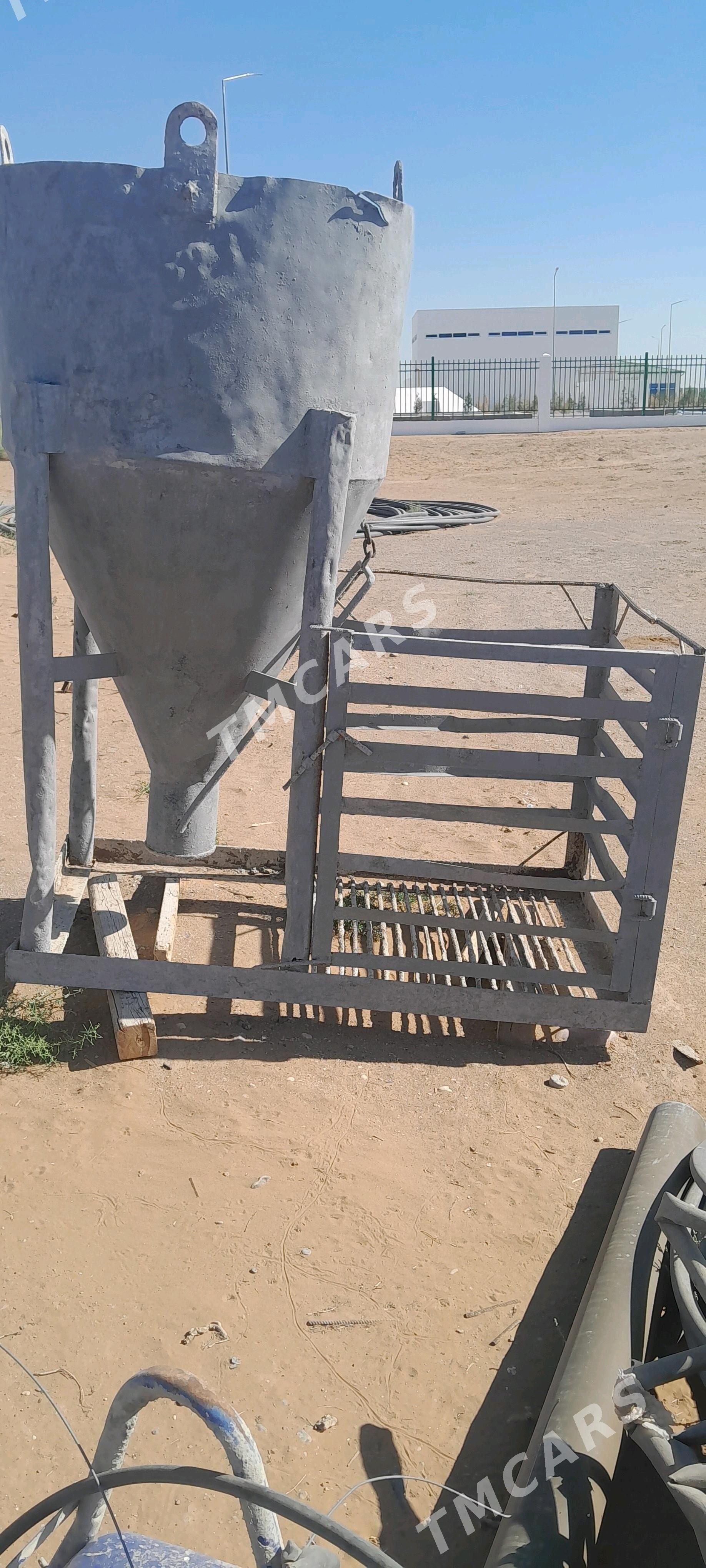 Beton gazan - Hojambaz - img 2