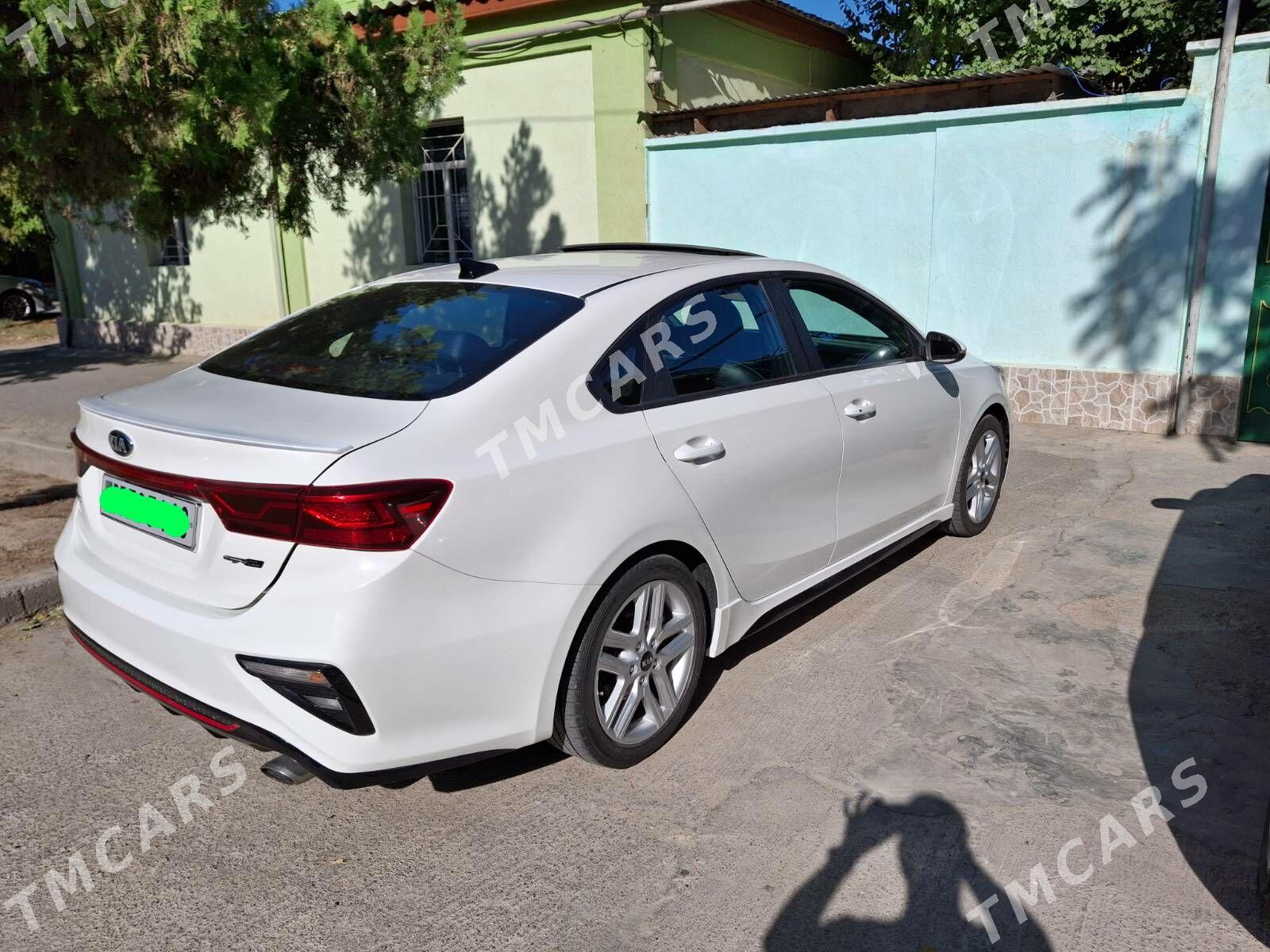 Kia Forte 2020 - 230 000 TMT - Ашхабад - img 5
