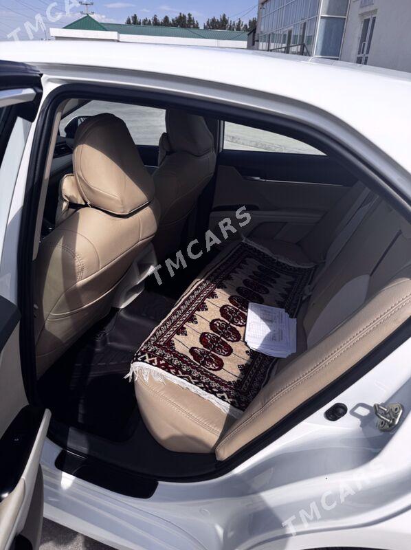 Toyota Camry 2020 - 330 000 TMT - Aşgabat - img 9