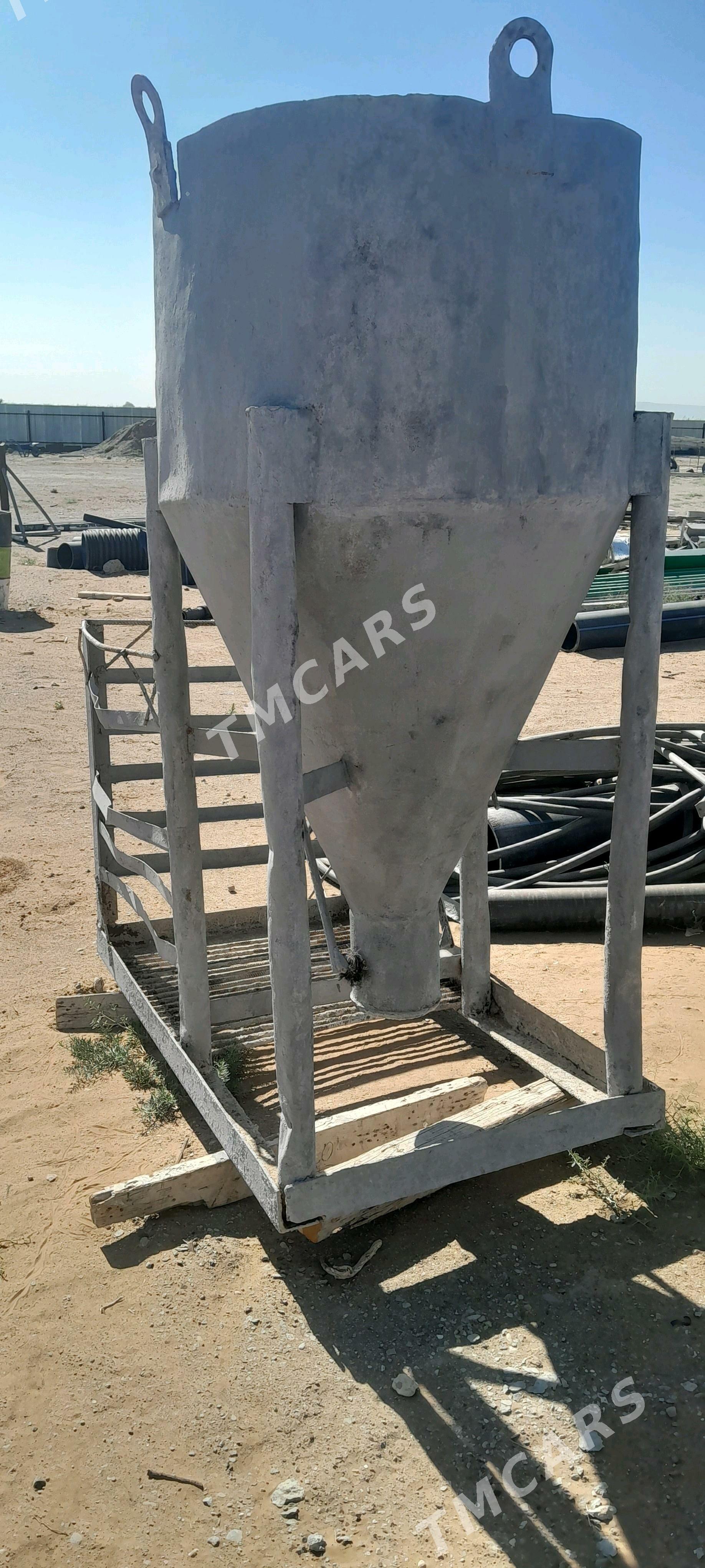 Beton gazan - Hojambaz - img 3