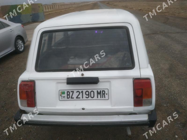 Lada 2105 1991 - 19 000 TMT - Мургап - img 4