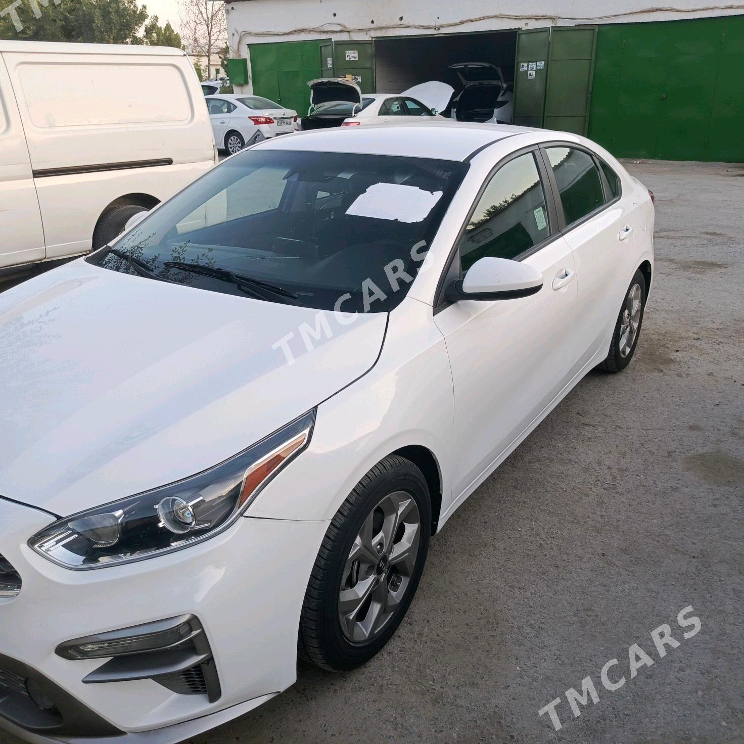 Kia Forte 2020 - 175 000 TMT - Ашхабад - img 3