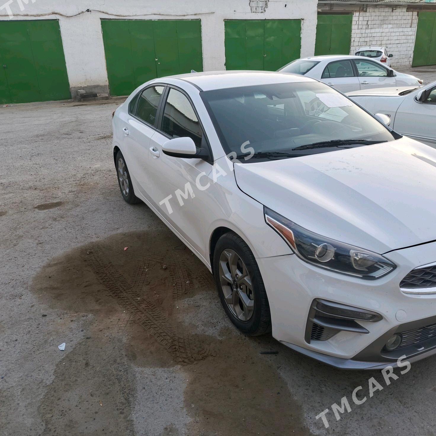 Kia Forte 2020 - 175 000 TMT - Ашхабад - img 2