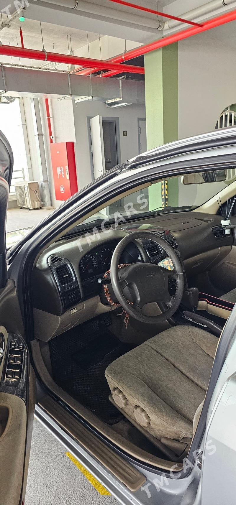 Nissan Maxima 1999 - 85 000 TMT - Мир 6 - img 3