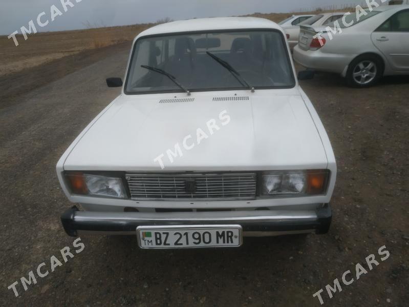 Lada 2105 1991 - 19 000 TMT - Мургап - img 3