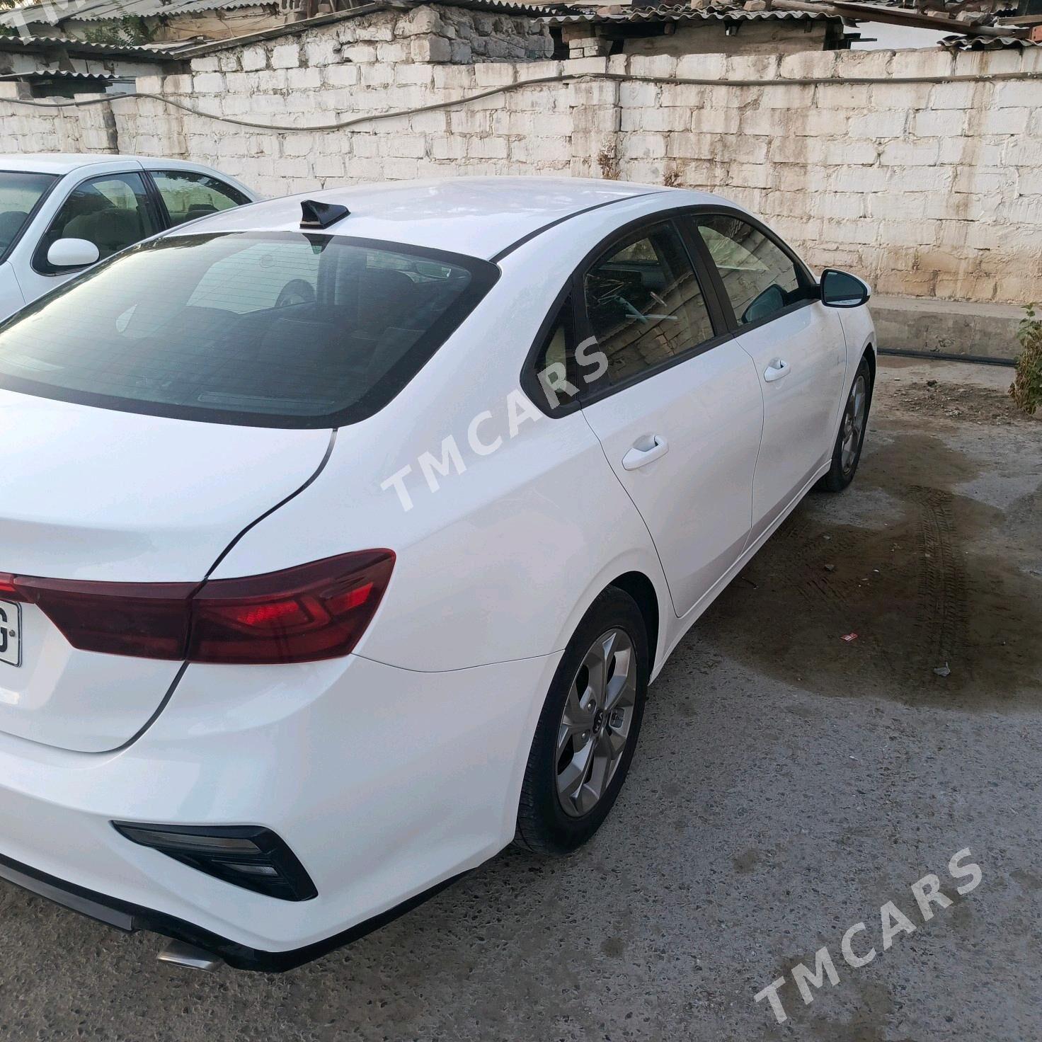 Kia Forte 2020 - 175 000 TMT - Ашхабад - img 6