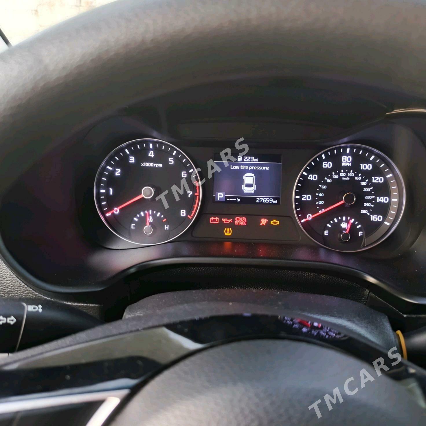 Kia Forte 2020 - 175 000 TMT - Ашхабад - img 4