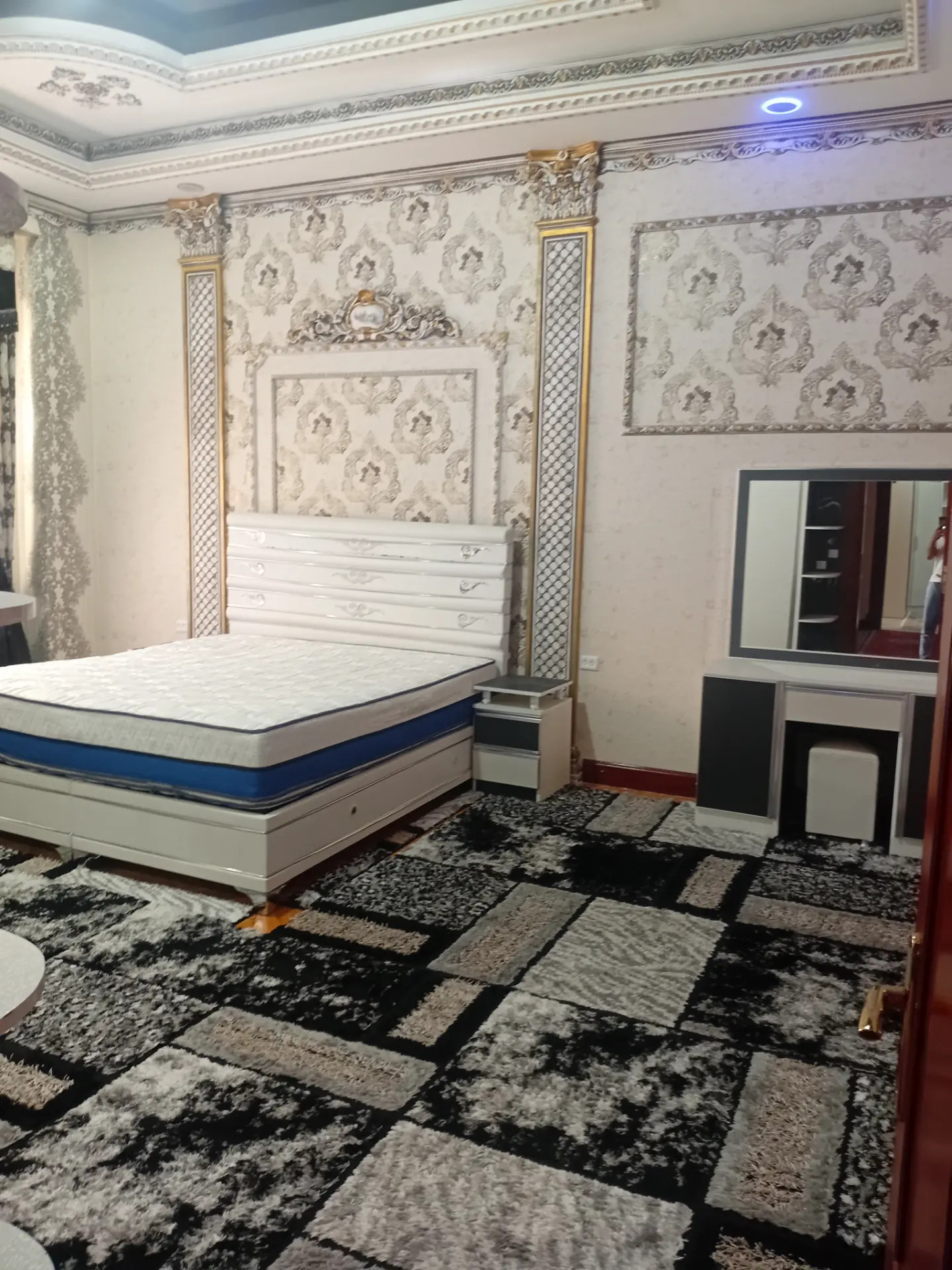 ŞAÝOLY 3 KOMNAT - Aşgabat - img 2