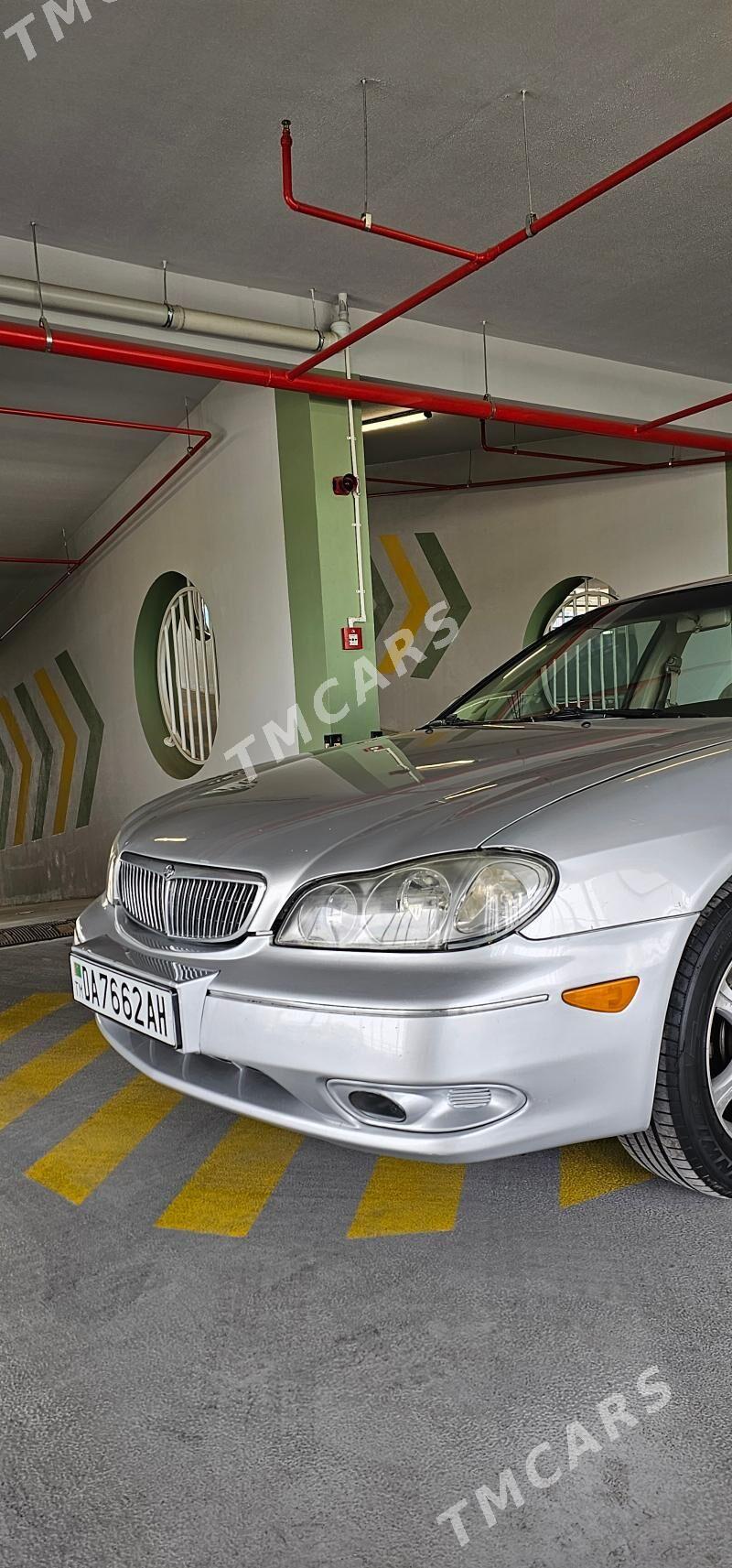 Nissan Maxima 1999 - 85 000 TMT - Мир 6 - img 2