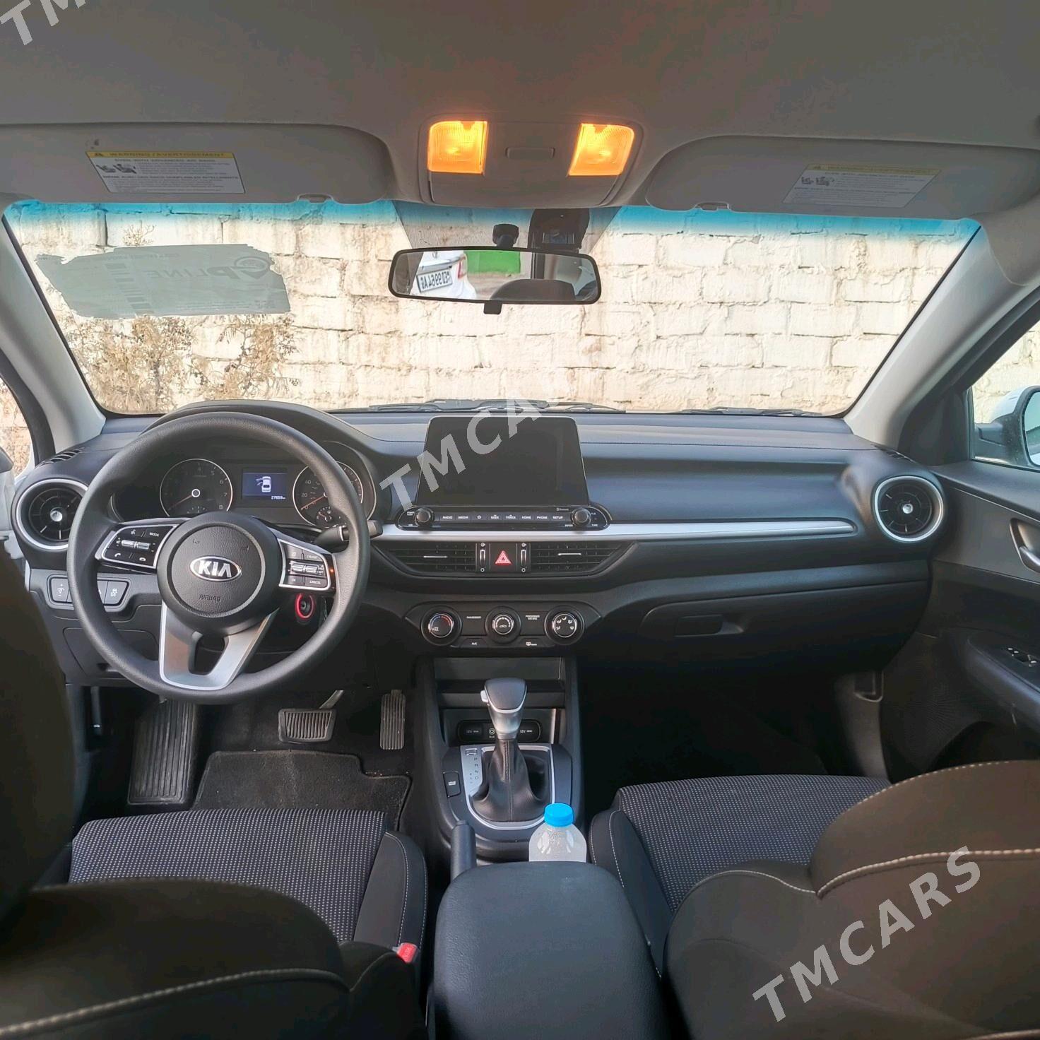 Kia Forte 2020 - 175 000 TMT - Ашхабад - img 5
