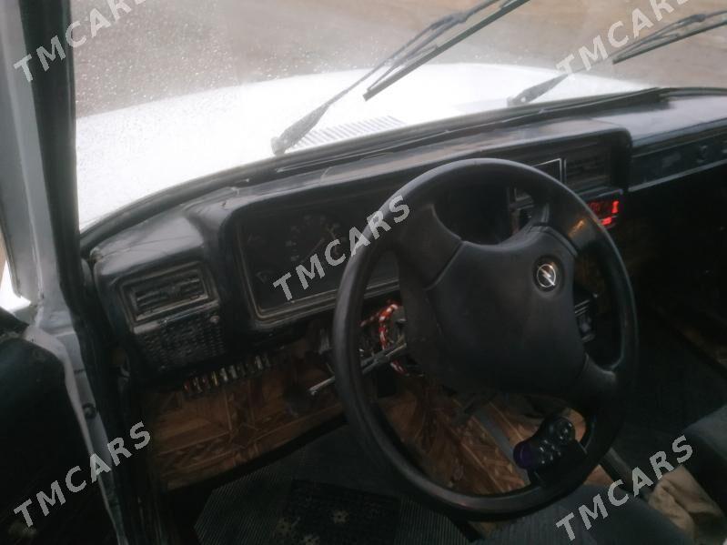 Lada 2105 1991 - 19 000 TMT - Мургап - img 5