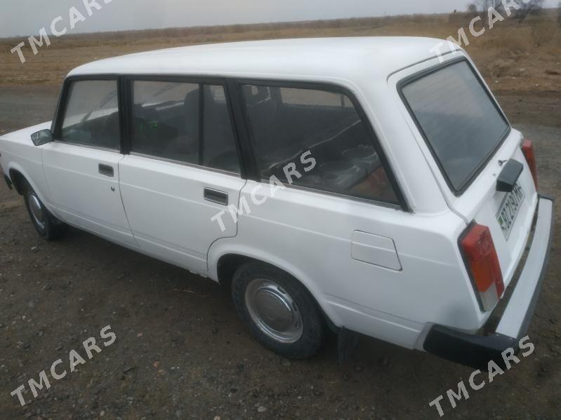 Lada 2105 1991 - 19 000 TMT - Мургап - img 2