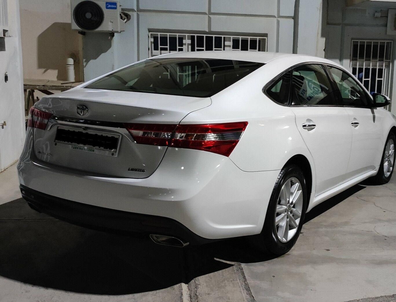 Toyota Avalon 2013 - 310 000 TMT - Türkmenabat - img 8