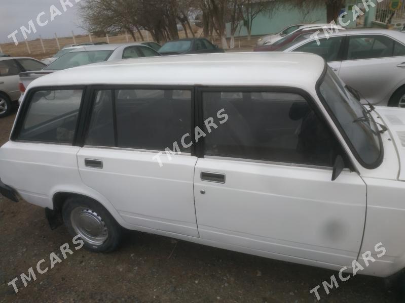 Lada 2105 1991 - 19 000 TMT - Мургап - img 6