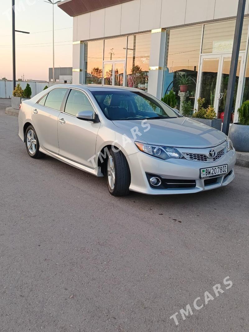 Toyota Camry 2012 - 240 000 TMT - Daşoguz - img 5