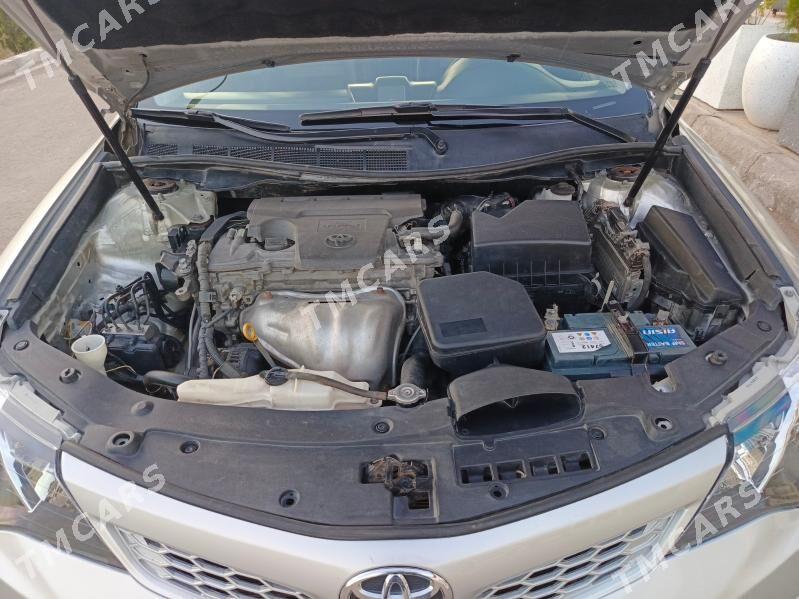 Toyota Camry 2012 - 240 000 TMT - Daşoguz - img 4
