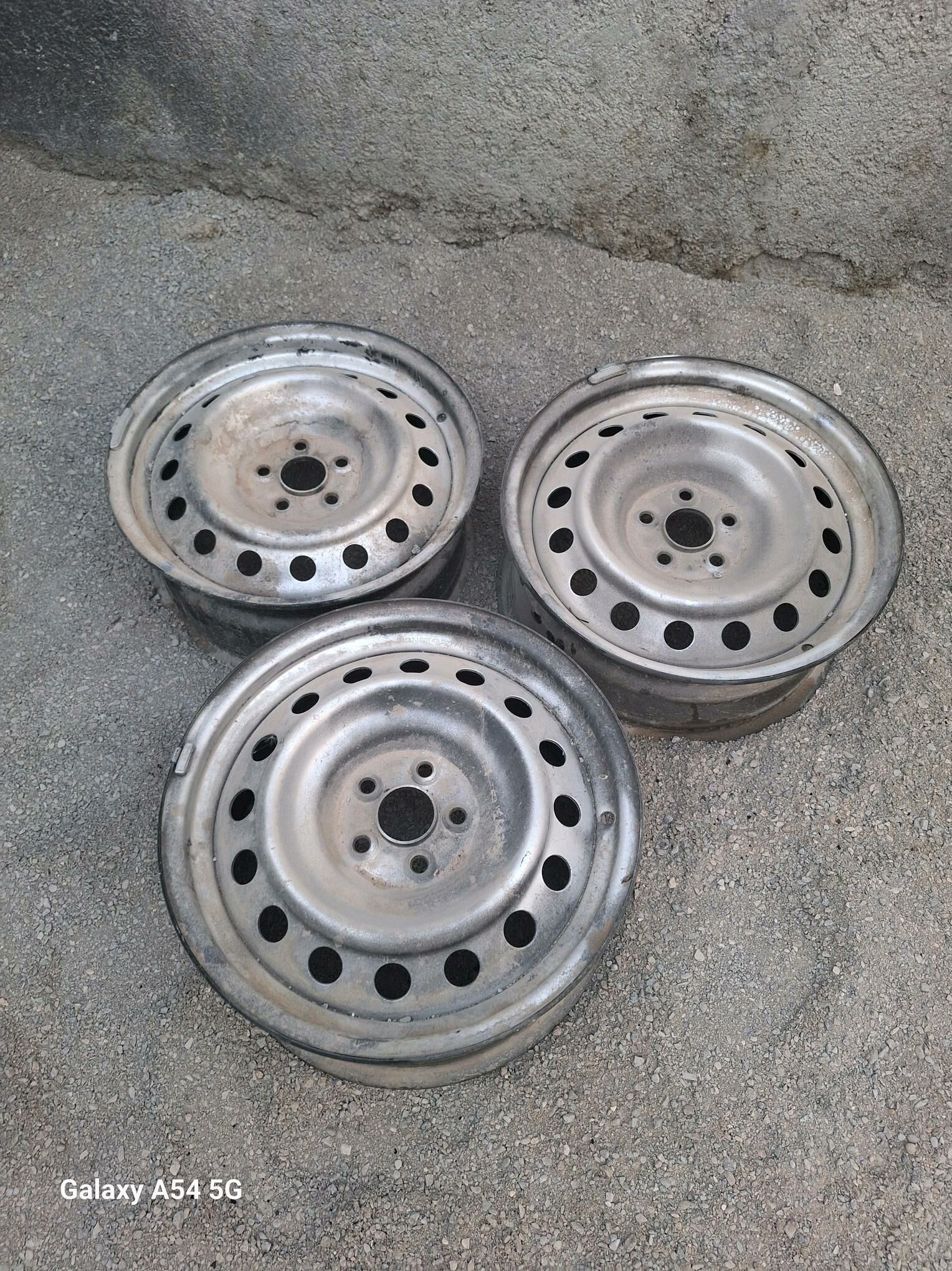 gara disga 700 TMT - Gökdepe - img 2