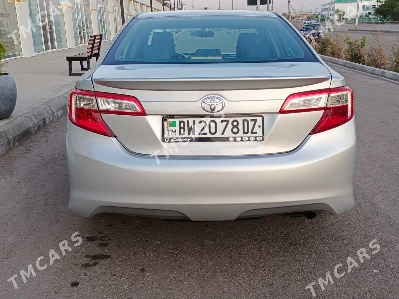Toyota Camry 2012 - 240 000 TMT - Daşoguz - img 2