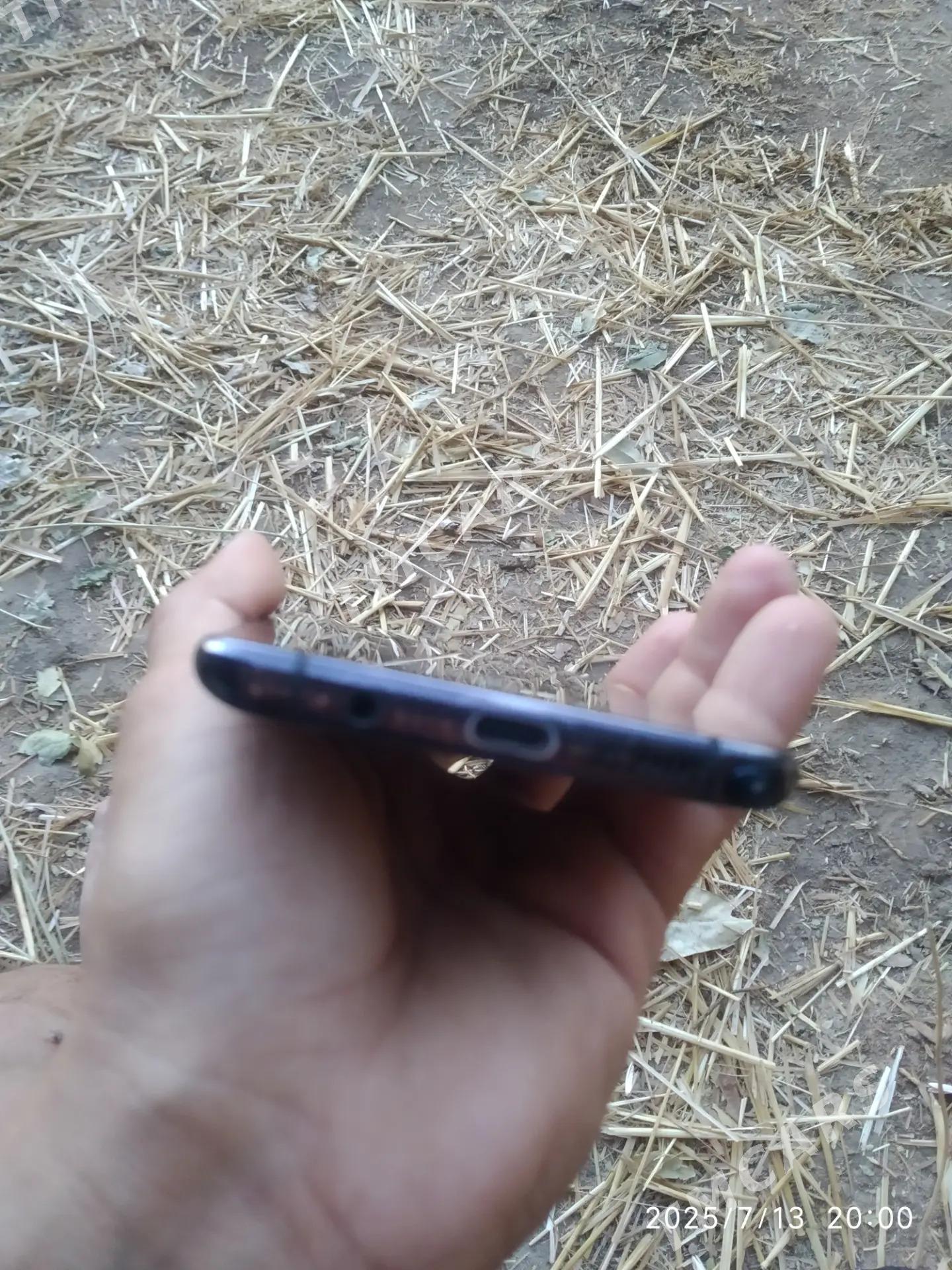 samsung not 10 lite - Туркменабат - img 2
