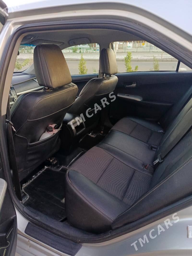 Toyota Camry 2012 - 240 000 TMT - Daşoguz - img 8