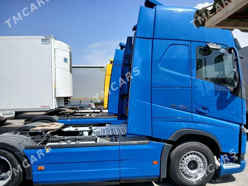Volvo FH 460 2020 - 1 205 000 TMT - Ашхабад - img 2