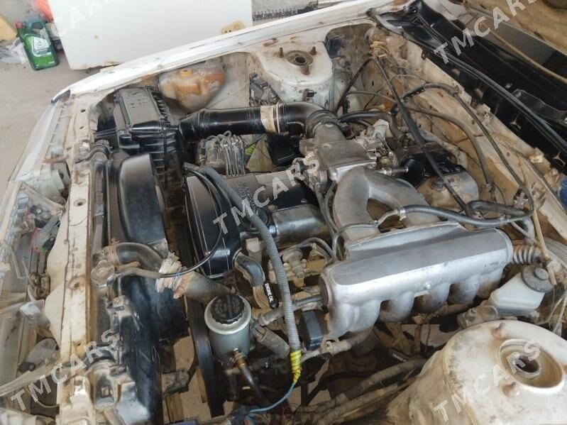 Nissan Sunny 1988 - 30 000 TMT - Туркменабат - img 5