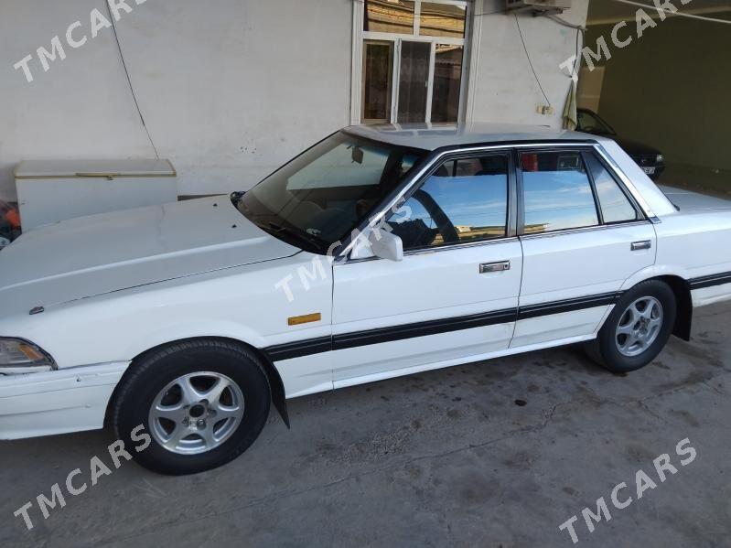 Nissan Sunny 1988 - 30 000 TMT - Туркменабат - img 6