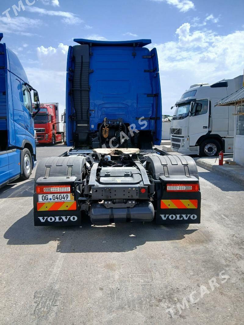 Volvo FH 460 2020 - 1 205 000 TMT - Ашхабад - img 4