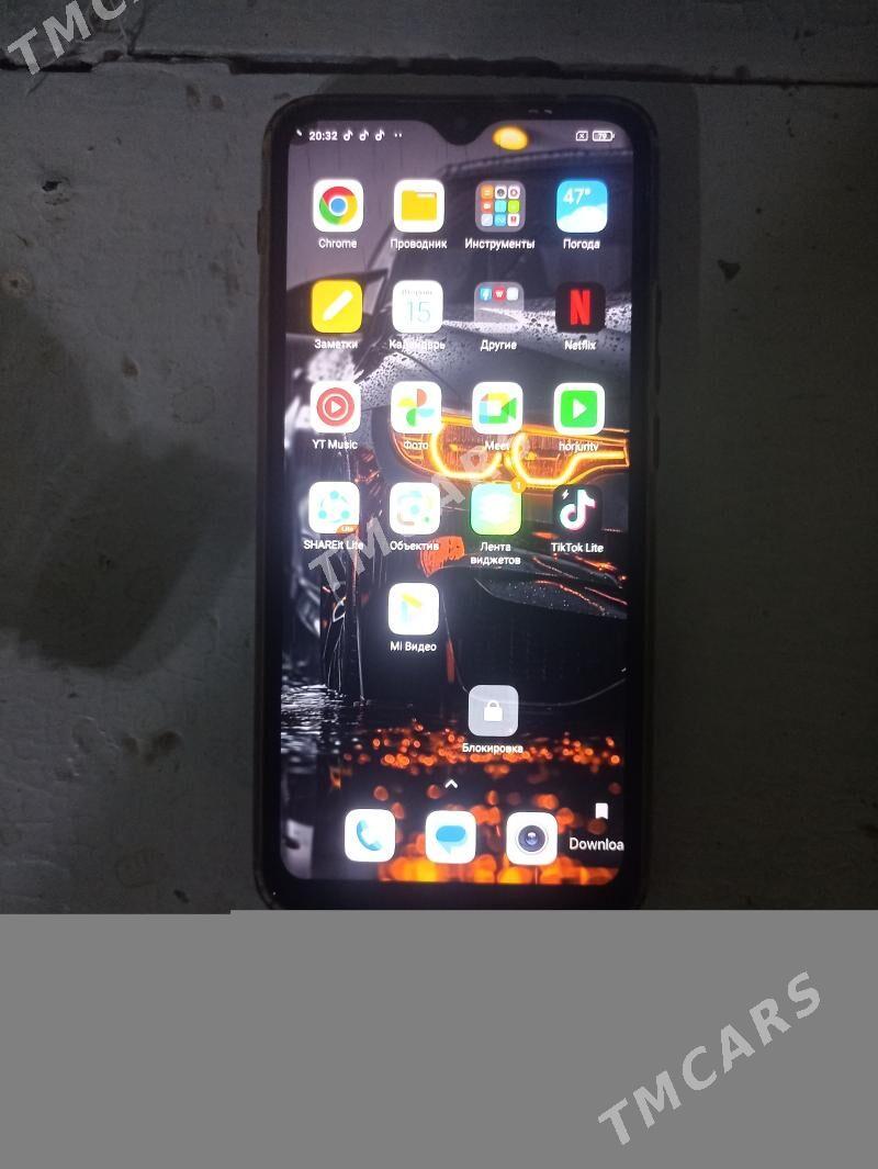 redmi9 - Чарджоу - img 2