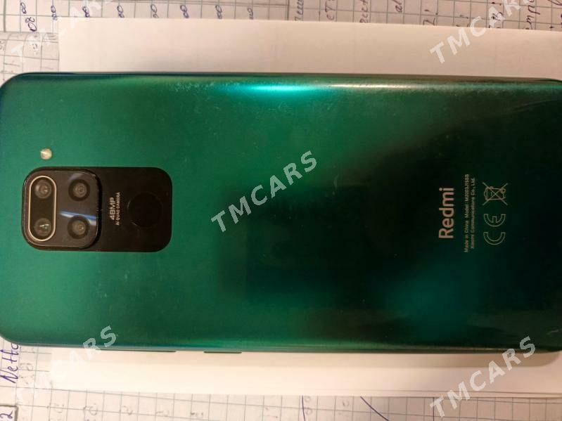 redmi note 9 - Гумдаг - img 2