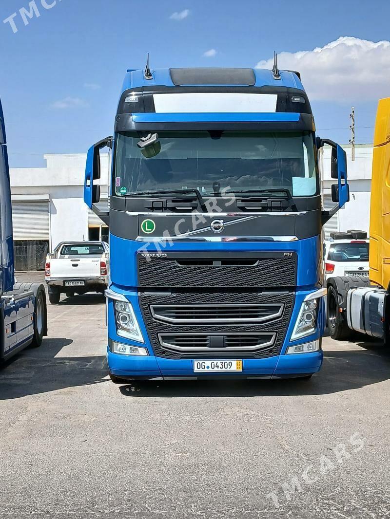 Volvo FH 460 2020 - 1 205 000 TMT - Ашхабад - img 3