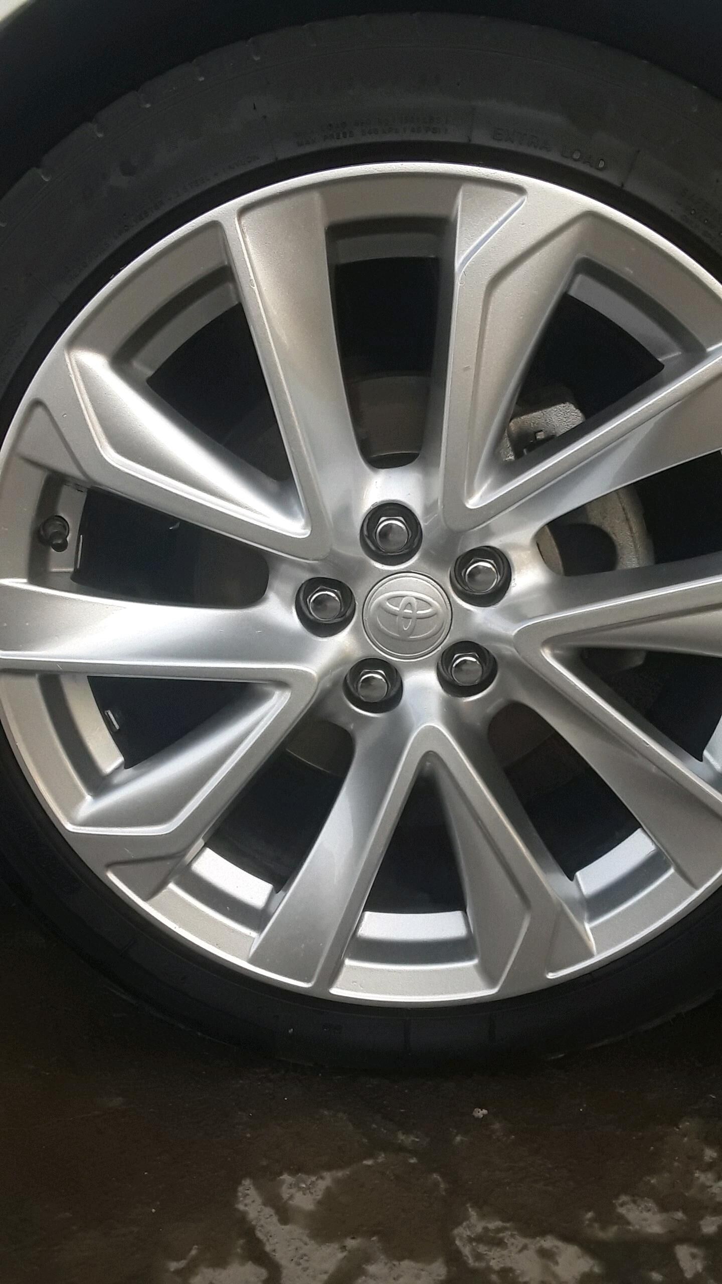Corolla diska 2020 s.klas 5 100 TMT - Gökdepe - img 3