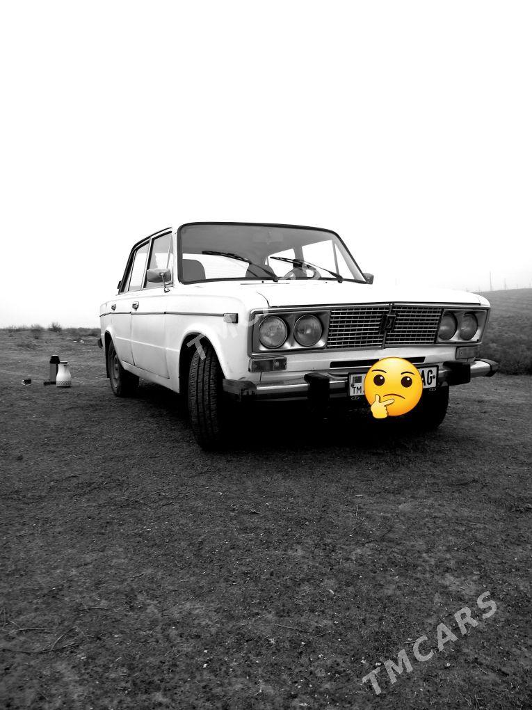 Lada 2106 1986 - 27 000 TMT - Анев - img 3