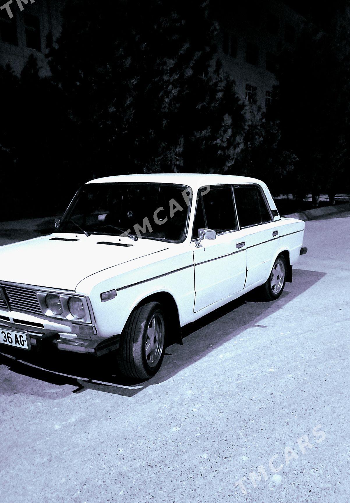 Lada 2106 1986 - 27 000 TMT - Анев - img 2