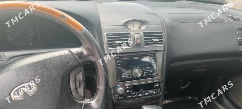 Infiniti I30 2001 - 70 000 TMT - Сакар - img 3