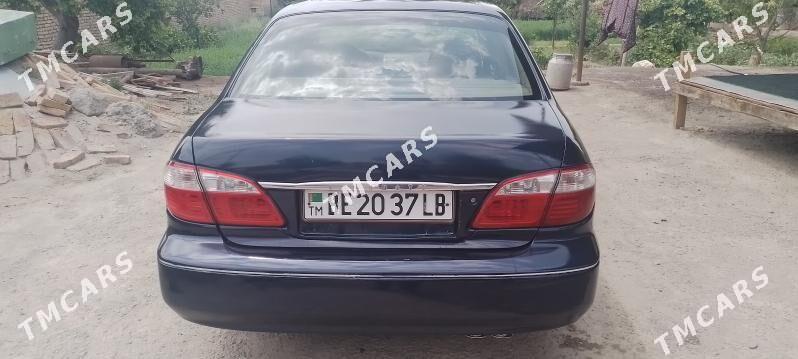 Infiniti I30 2001 - 70 000 TMT - Сакар - img 2