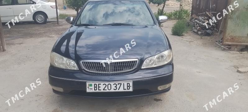 Infiniti I30 2001 - 70 000 TMT - Сакар - img 4