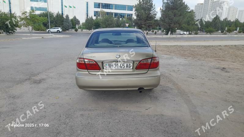 Nissan Maxima 2005 - 120 000 TMT - Ашхабад - img 2