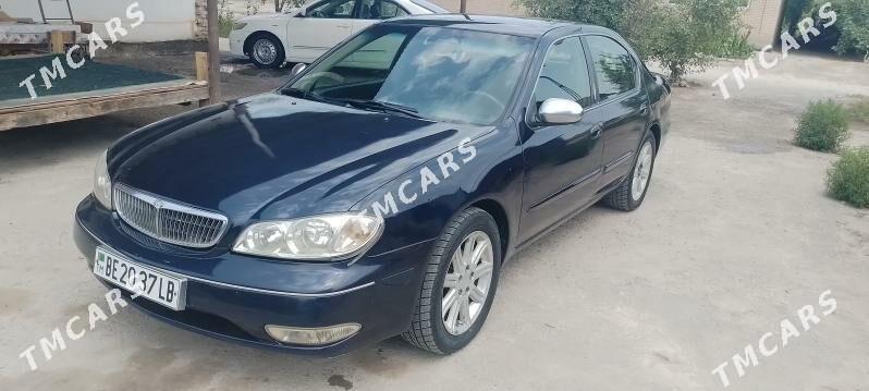 Infiniti I30 2001 - 70 000 TMT - Сакар - img 6