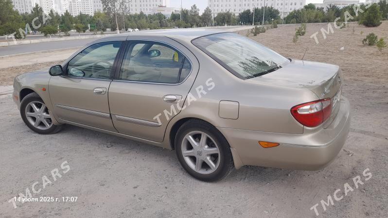 Nissan Maxima 2005 - 120 000 TMT - Ашхабад - img 3