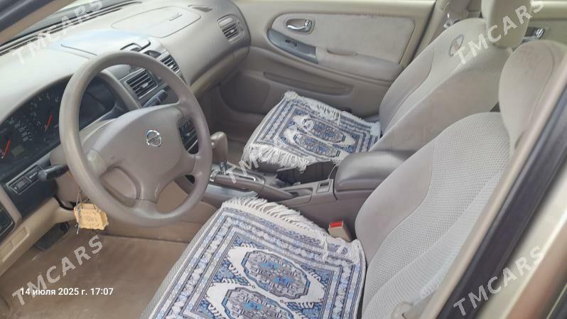 Nissan Maxima 2005 - 120 000 TMT - Ашхабад - img 5