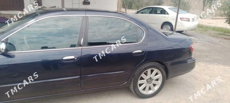 Infiniti I30 2001 - 70 000 TMT - Сакар - img 5