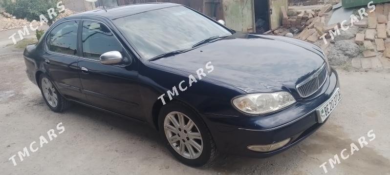 Infiniti I30 2001 - 70 000 TMT - Сакар - img 8