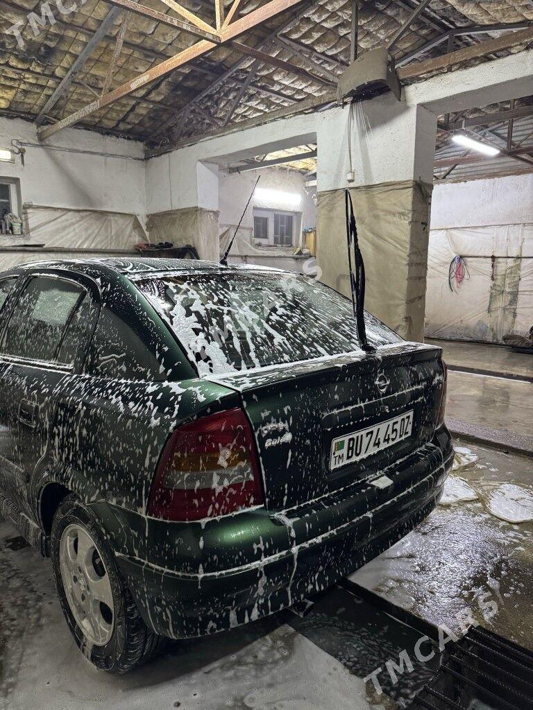 Opel Astra 1999 - 70 000 TMT - Daşoguz - img 3