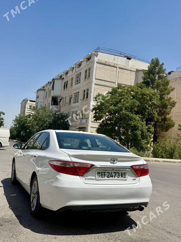 Toyota Camry 2017 - 275 000 TMT - Aşgabat - img 2