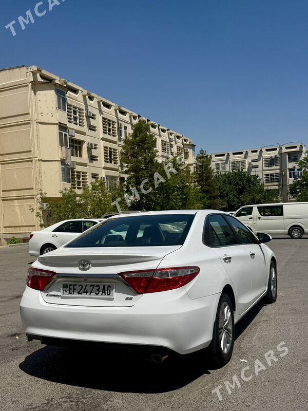 Toyota Camry 2017 - 275 000 TMT - Aşgabat - img 3
