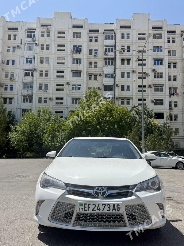 Toyota Camry 2017 - 275 000 TMT - Aşgabat - img 4