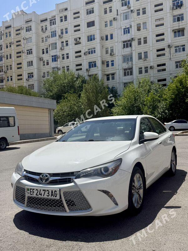 Toyota Camry 2017 - 275 000 TMT - Aşgabat - img 6